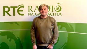 Conal Ó Ciobháin show image