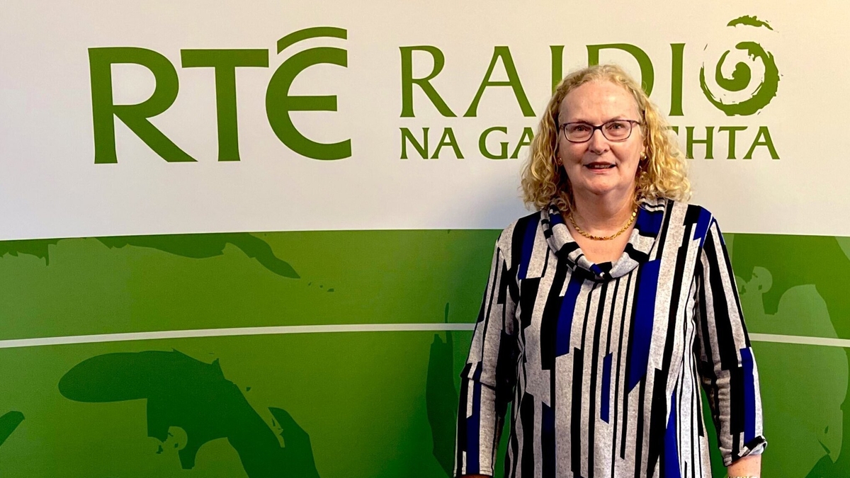 Gobnait Uí Chonchúir