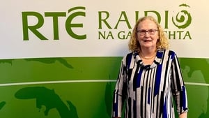 Gobnait Uí Chonchúir show image