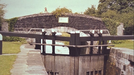 Lowtown Lock