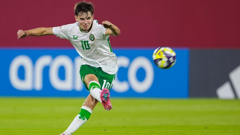 Ramon Martos: 'Some countries may be surprised by how we are playing at the moment, but we are a threat to any team'