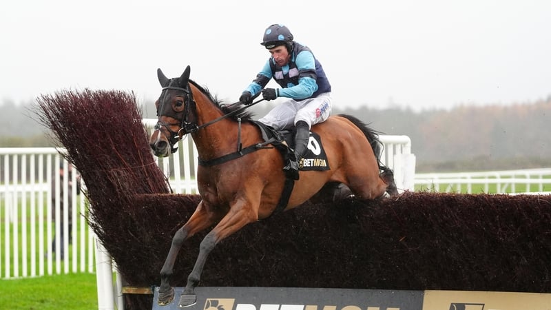 Thistle Ask was bought out of James Ewart's yard in May for just £11,000