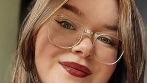 Cúnla Ní Bhraonáin Morris.  show image