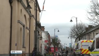 'Violent' extremist group threatened to attack Galway mosque, court hears