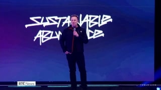 Tesla shareholders approve compensation worth one trillion dollars for Elon Musk