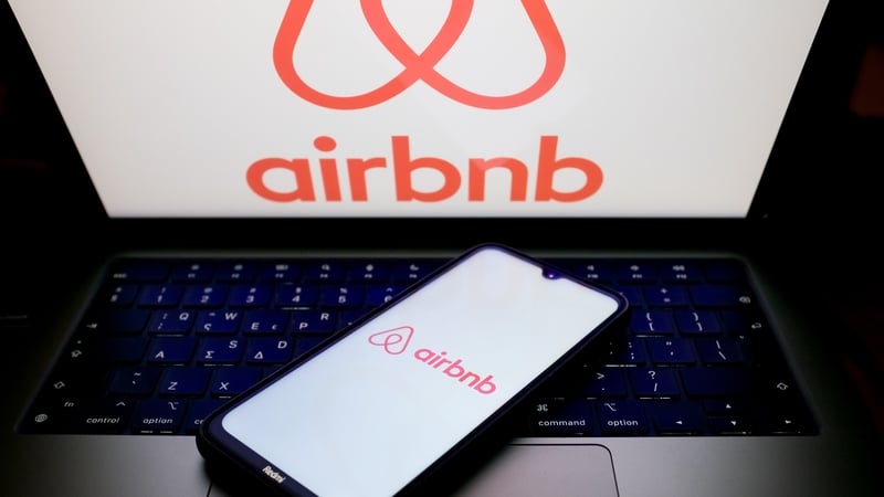 Ardú 88% ar líon na dtithe Airbnb sa Ghaeltacht ó 2019 | Nuacht TG4