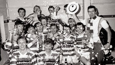 FAI Cup final preview: Hoops favourites but Cork travel in hope