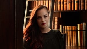 Hymn to all the restless girls - Annemarie Ní Churreáin show image