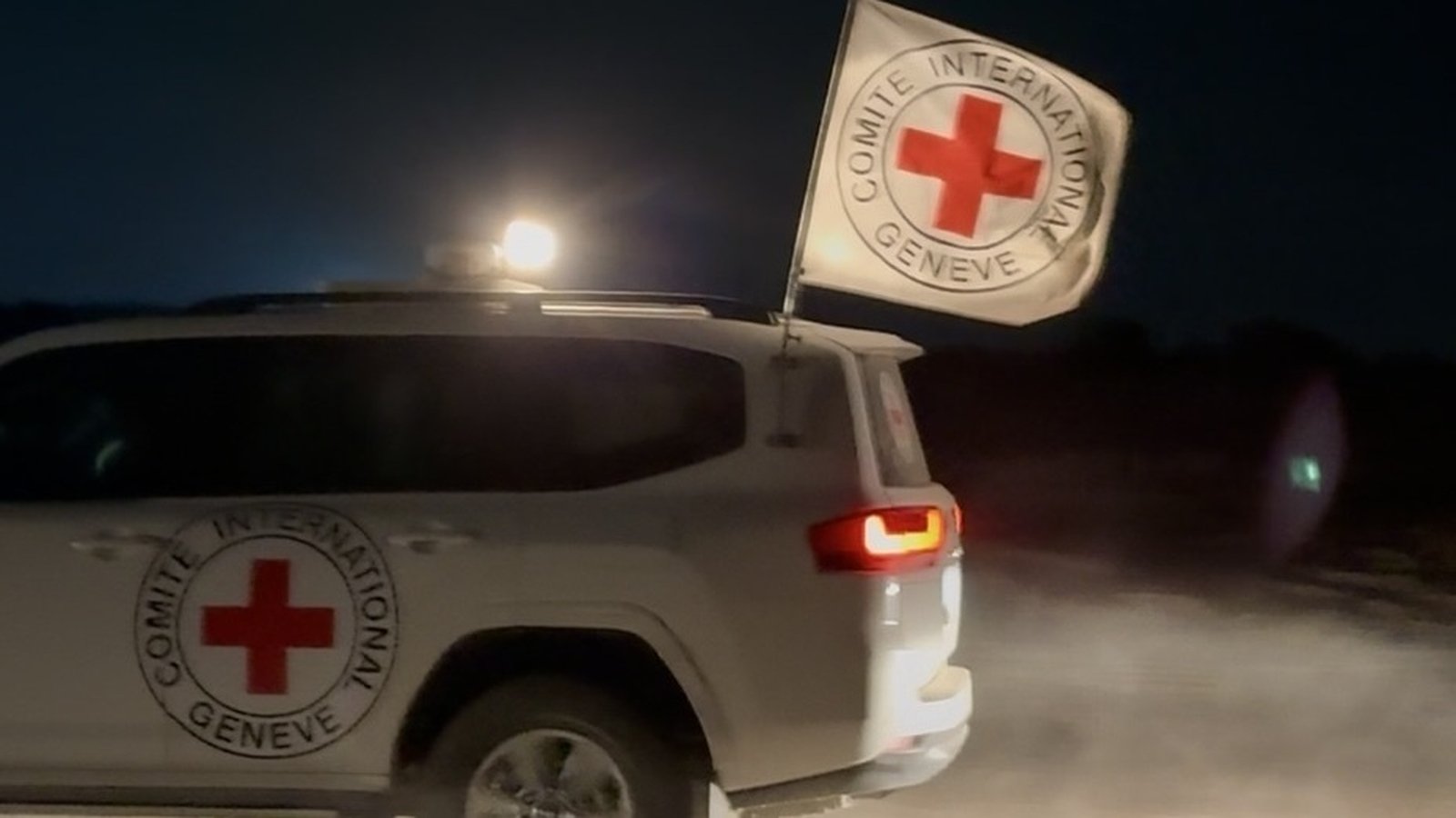 Israel identifies latest body returned from Gaza