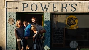 Nick and Cass McCarthy's Lúnasa Farm show image