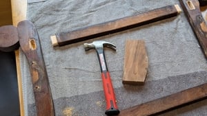 A visit to the repair café in Tullamore show image