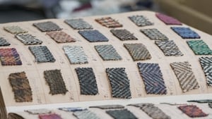 Protecting Donegal Tweed show image