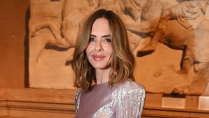 From TV Screens to CEO Dreams with Trinny Woodall show image