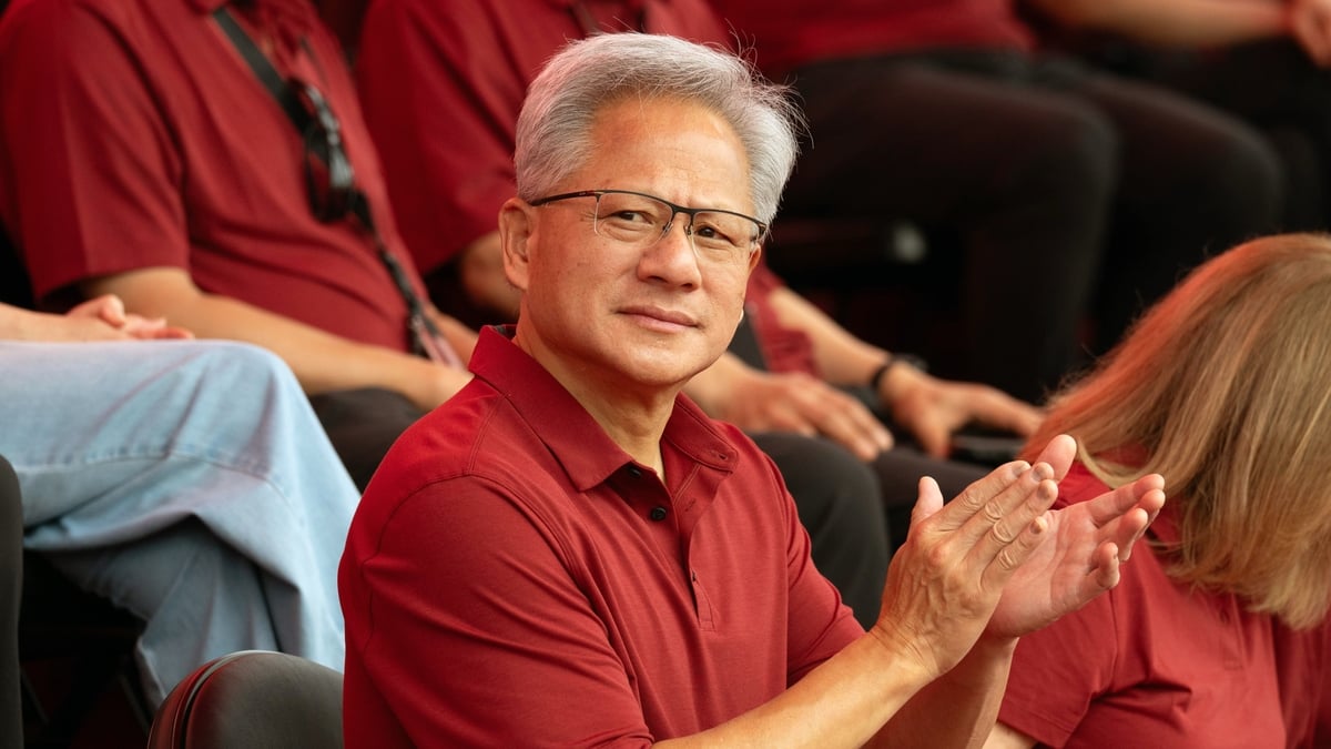  How AI Changed Nvidia's Narrative 