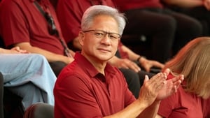  How AI Changed Nvidia's Narrative  show image