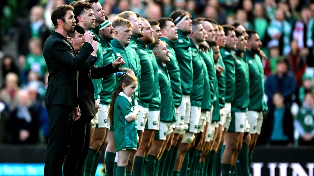Should the national anthem be taught in primary schools?