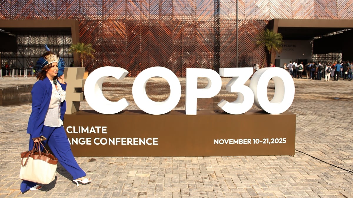 Does COP30 have a marketing problem?  