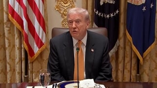 US gives Hungary exemption from Russian oil sanctions