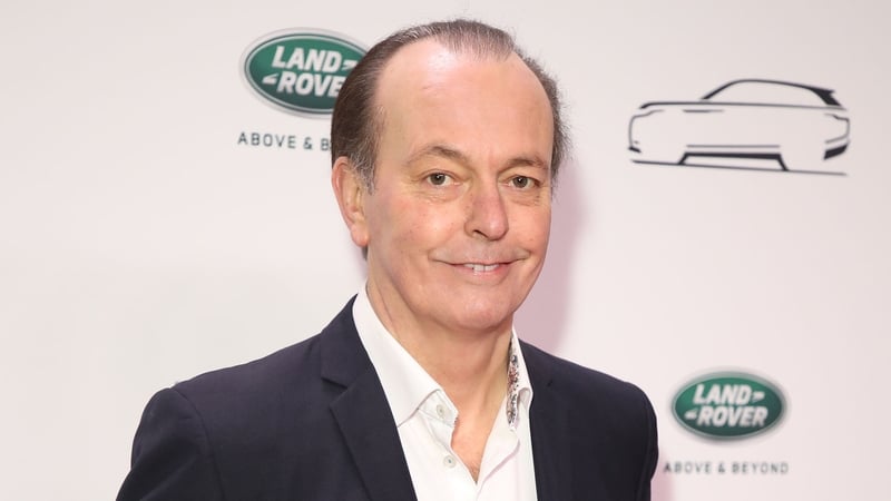 Quentin Willson's family described him as a "true national treasure", who "brought the joy of motoring, from combustion to electric, into our living rooms"