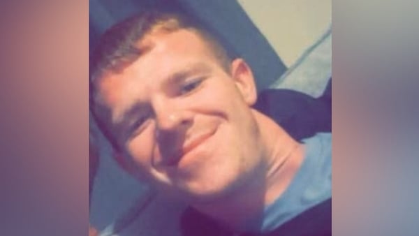 An image of Jamie Mitchell