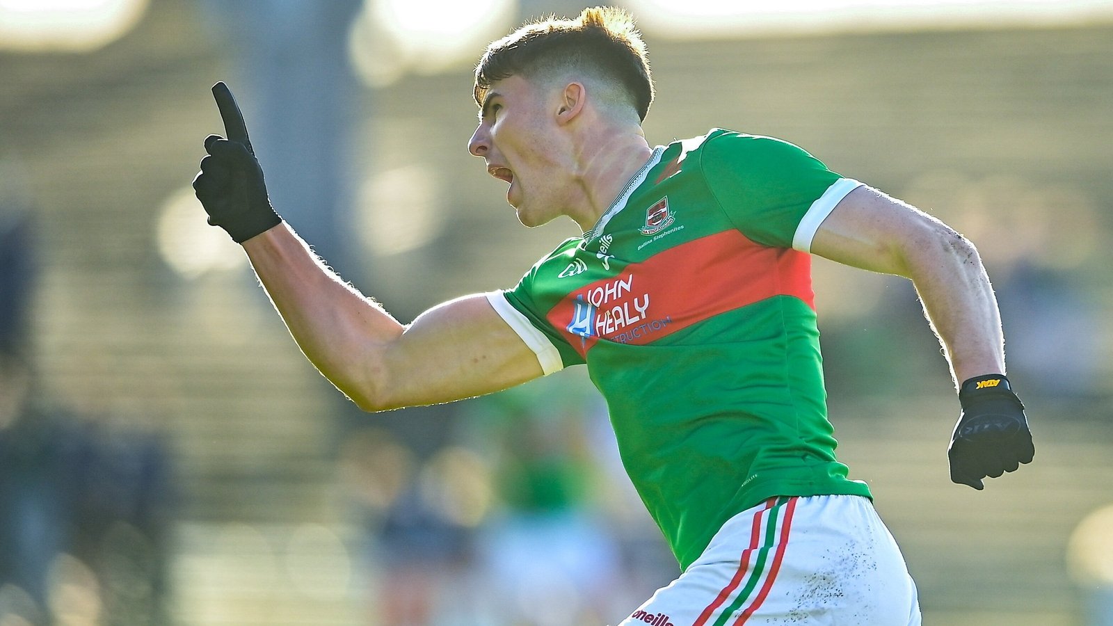 Ballina Stephenites Hold Firm to Overcome Shamrocks in Connacht Clash