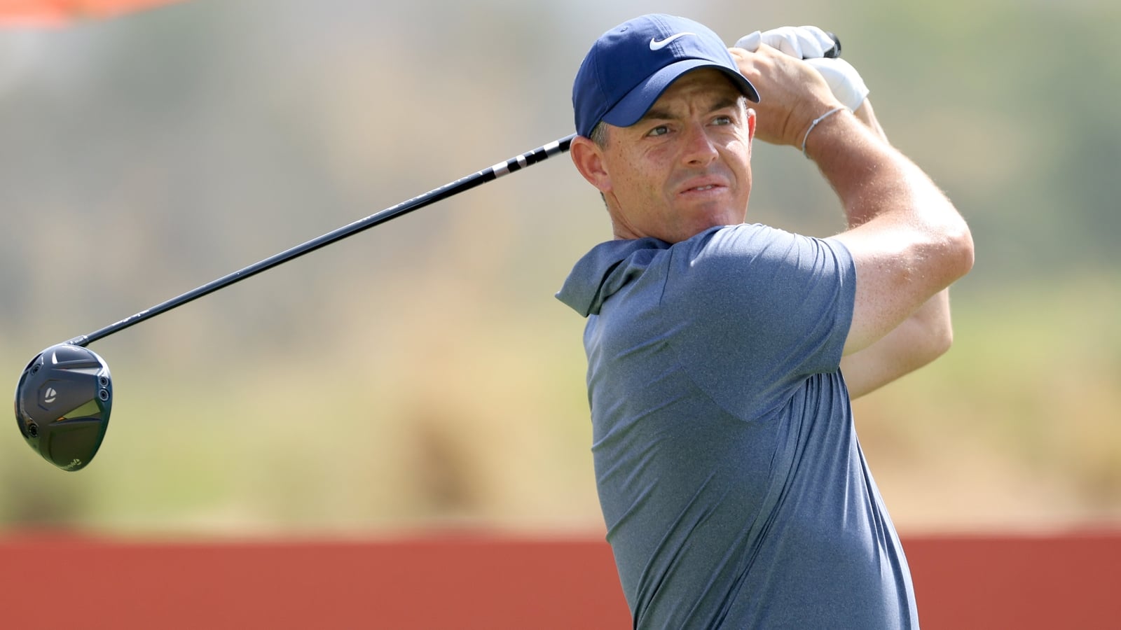 McIlroy makes dig at LIV finances but open to returns