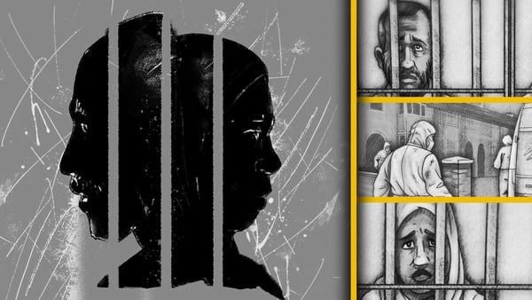 First Conviction header image