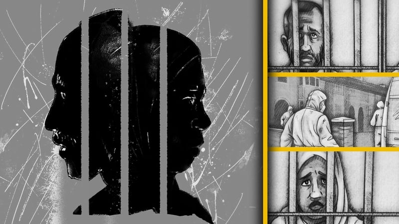 RTÉ Investigates & Doc on One has been examining Ireland's only FGM conviction for over a year