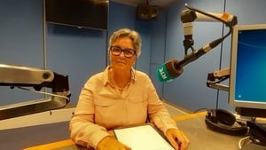 A Night Visit, by Tess Hughes show image