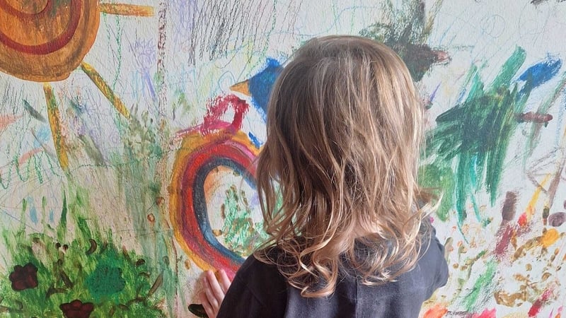 Figures obtained by RTÉ News show that there are currently over 28,000 children waiting to see a primary care psychologist (stock pic)