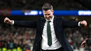 Bradley hails Rovers' 'special' double