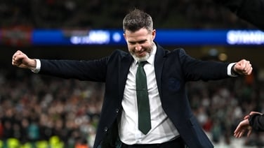 Bradley hails Rovers' 'special' double