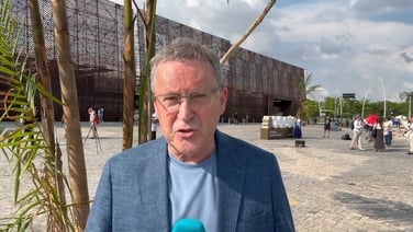 What to expect in the negotiations at COP30