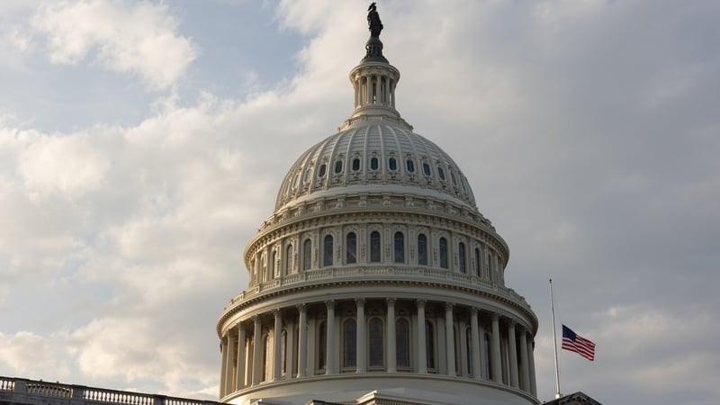 The US federal government has been in shutdown for more than a month