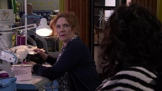 Coronation Street preview, Monday, November 10