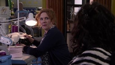 Coronation Street preview, Monday, November 10