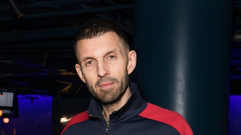 Tim Westwood pictured in 2019