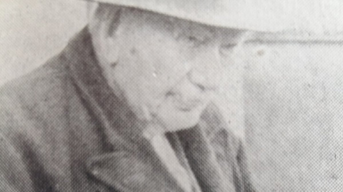 Clár #263: Cainteoir Dúcháis Bhaile Locha Riach