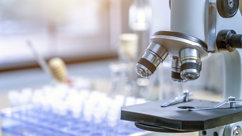Dublin-based Medlab Pathology has been sued in the High Court by a number of women concerning alleged failings in its participation in the HSE's CervicalCheck
