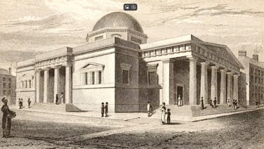 Pope Leo to be asked to settle Dublin's cathedral question