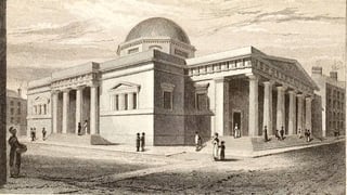 Pope Leo to be asked to settle Dublin's cathedral question