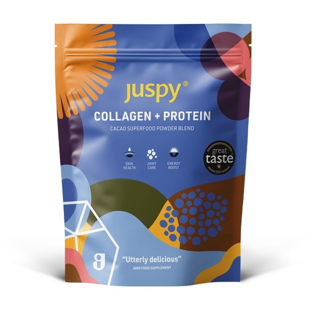 JUSPY collagene powder