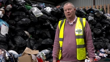 Bursting at the seams: Ireland’s problem with textile waste