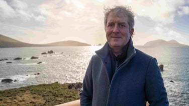 Scoil Cheoil An Earraigh, TG4, November 16, 9.20pm