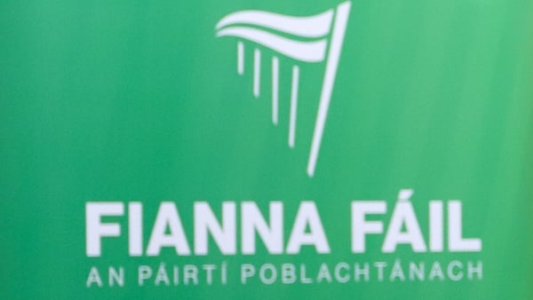 Frustration as Fianna Fáil report into Presidential election delayed