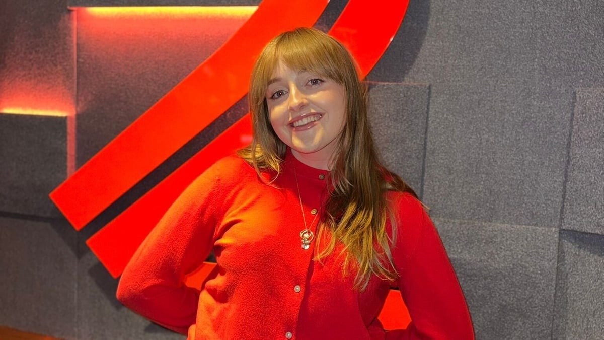 Nell Mescal - The Closest We'll Get