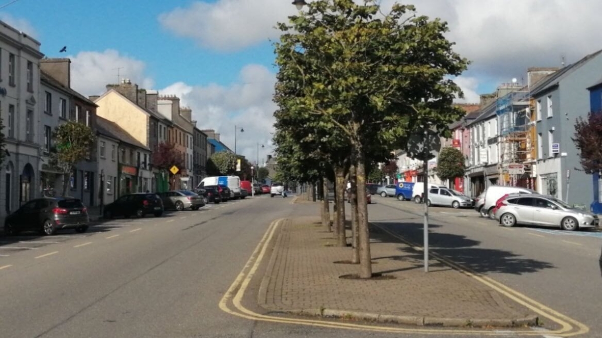 Páidí Ó hIarlaithe