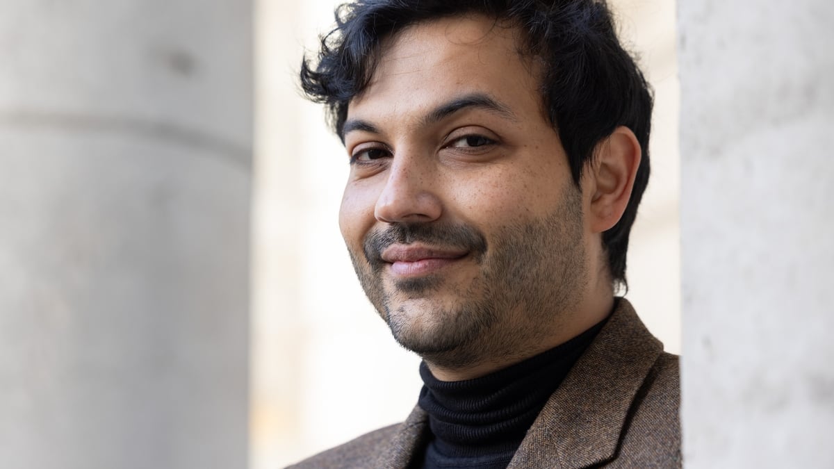 2025 Rooney Prize for Irish Literature