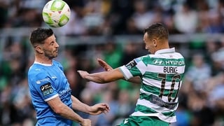 LOI Team of the Season: The strikers debate