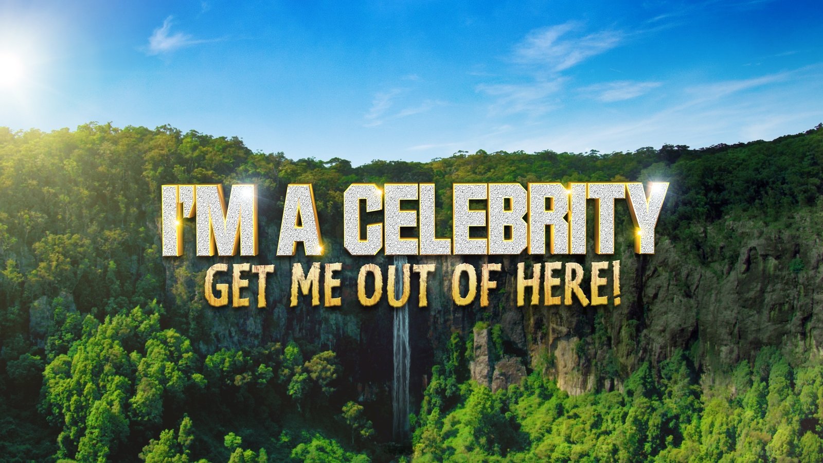 I'm a Celeb camp evacuated during Australian storm